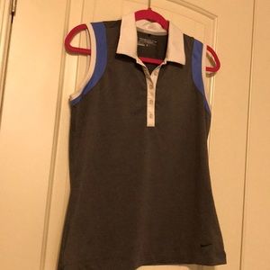 Nike tank top
